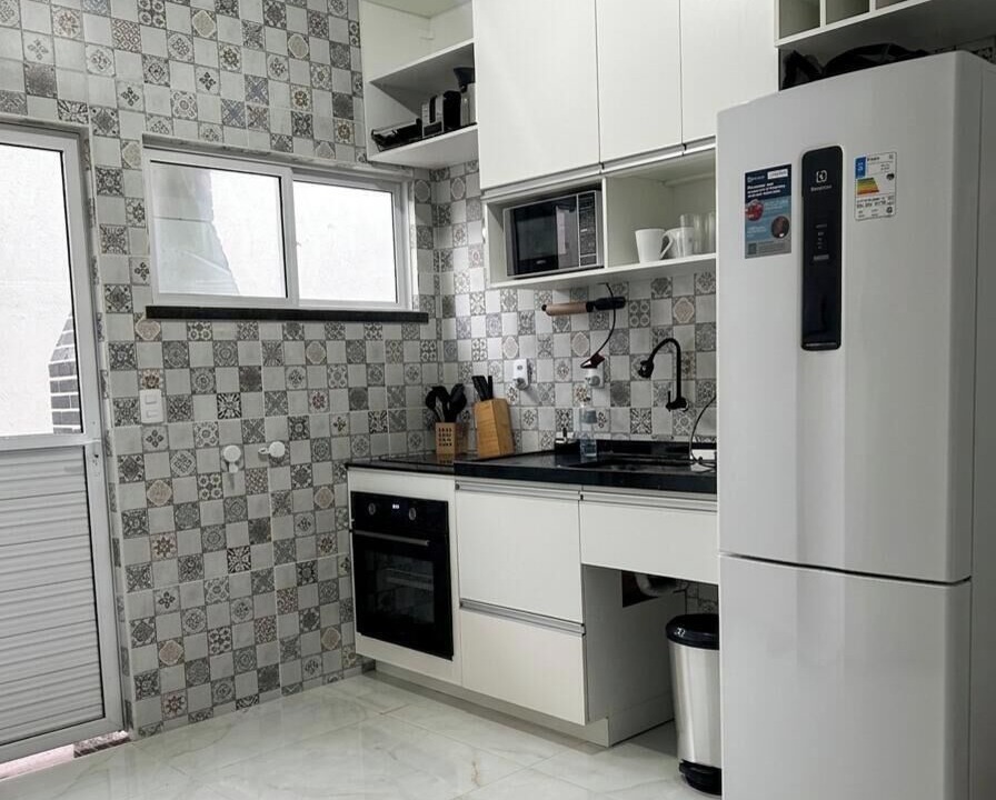 Photo of Kitchen in Caucaia