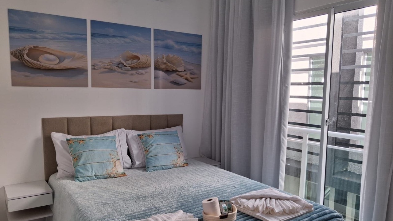 Photo of Bedroom in Caucaia