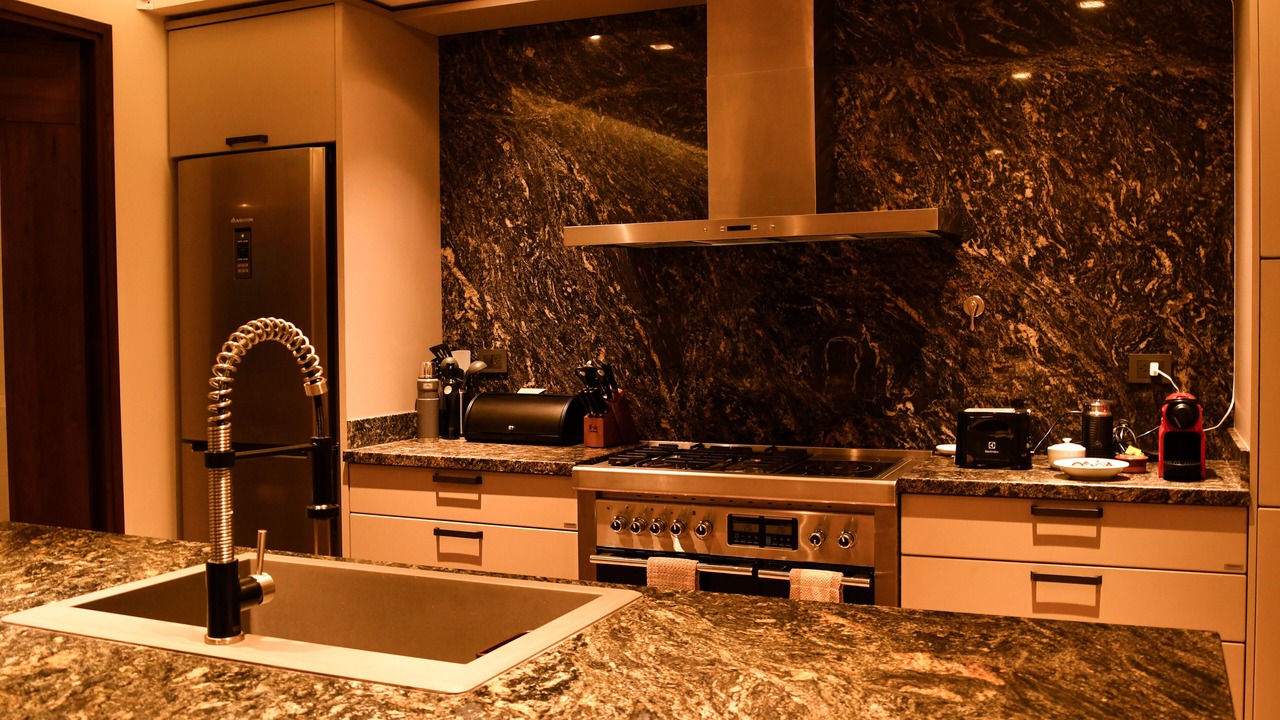 Photo of Kitchen in Tunuyan
