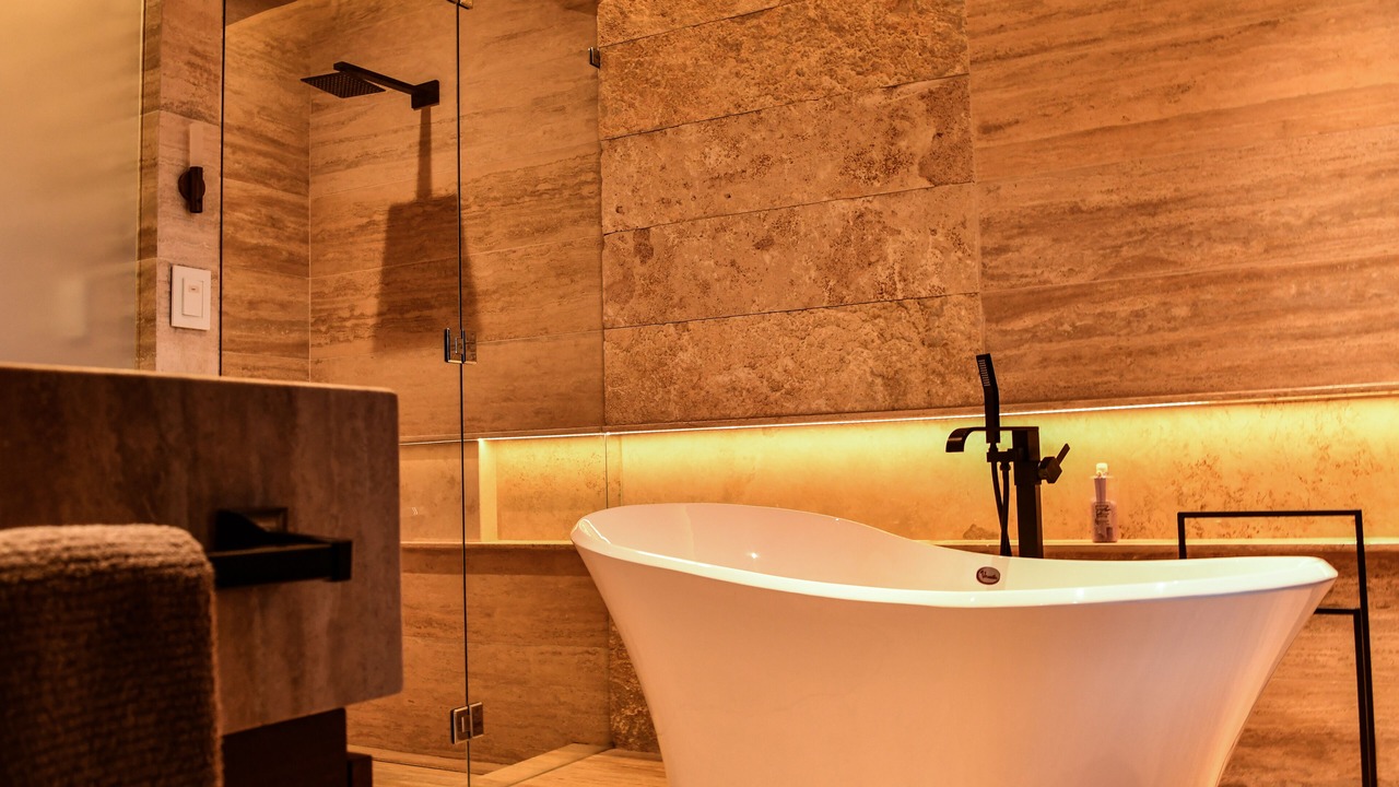 Photo of Bathroom in Tunuyan