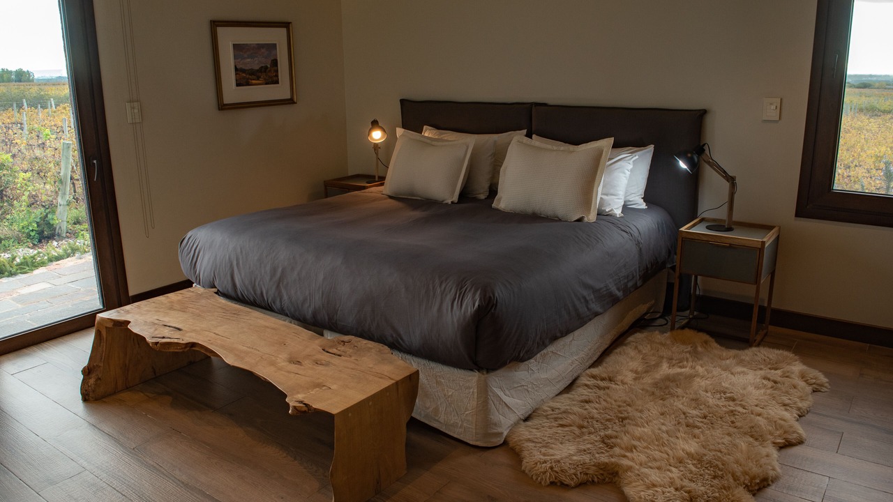 Photo of Bedroom in Tunuyan
