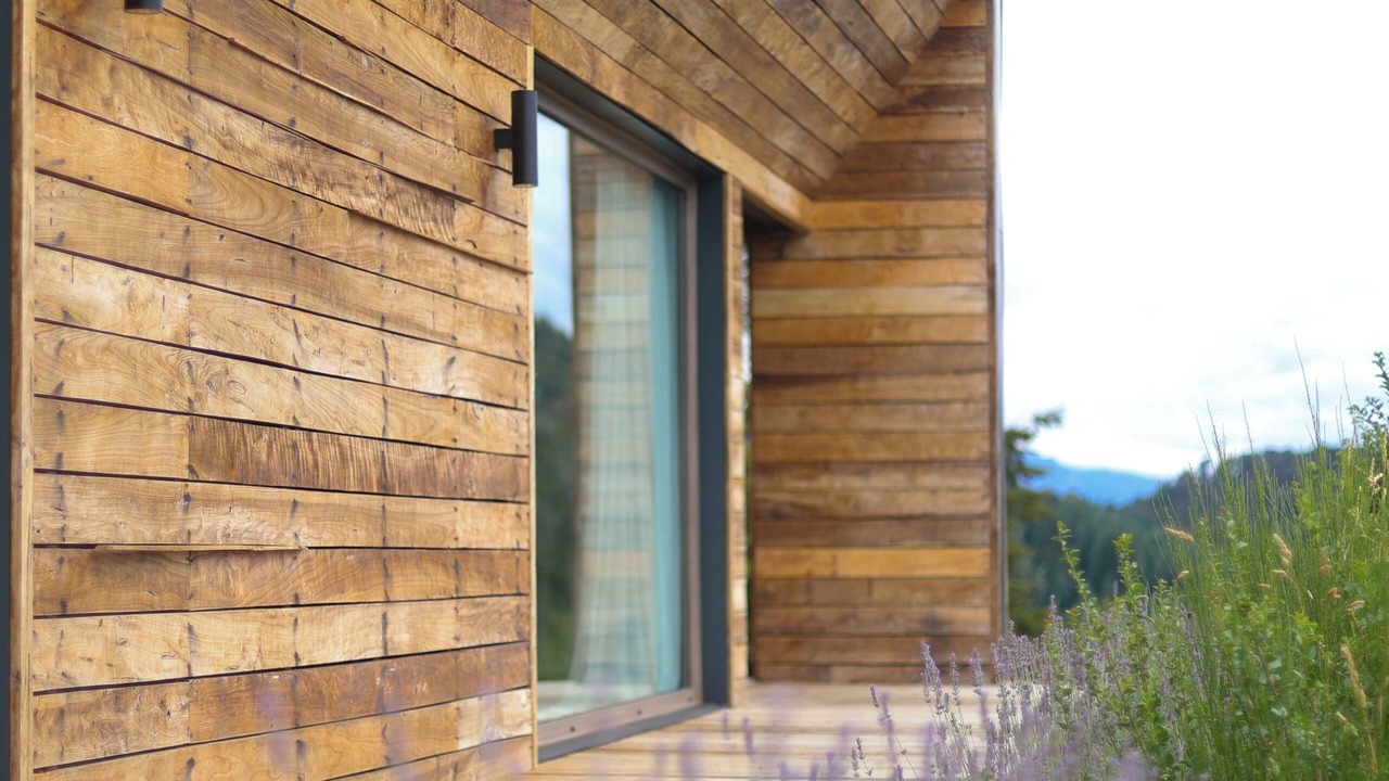 Photo of Patio Balcony in San Carlos de Bariloche