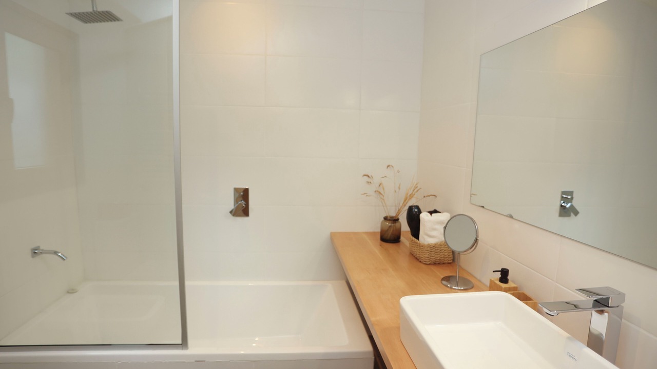 Photo of Bathroom in San Carlos de Bariloche