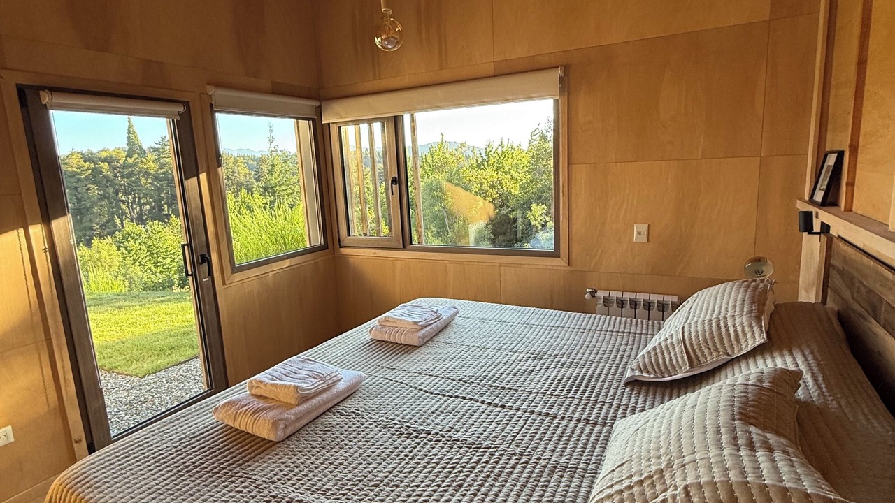 Photo of Bedroom in San Carlos de Bariloche