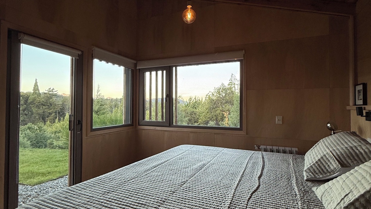 Photo of Bedroom in San Carlos de Bariloche