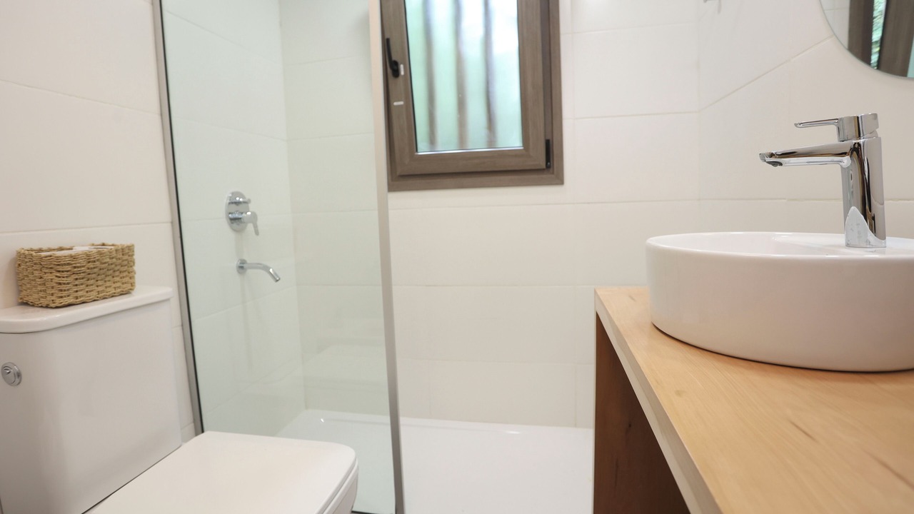 Photo of Bathroom in San Carlos de Bariloche
