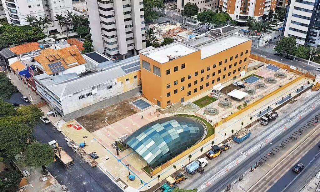 Photo of Outdoor in Osasco