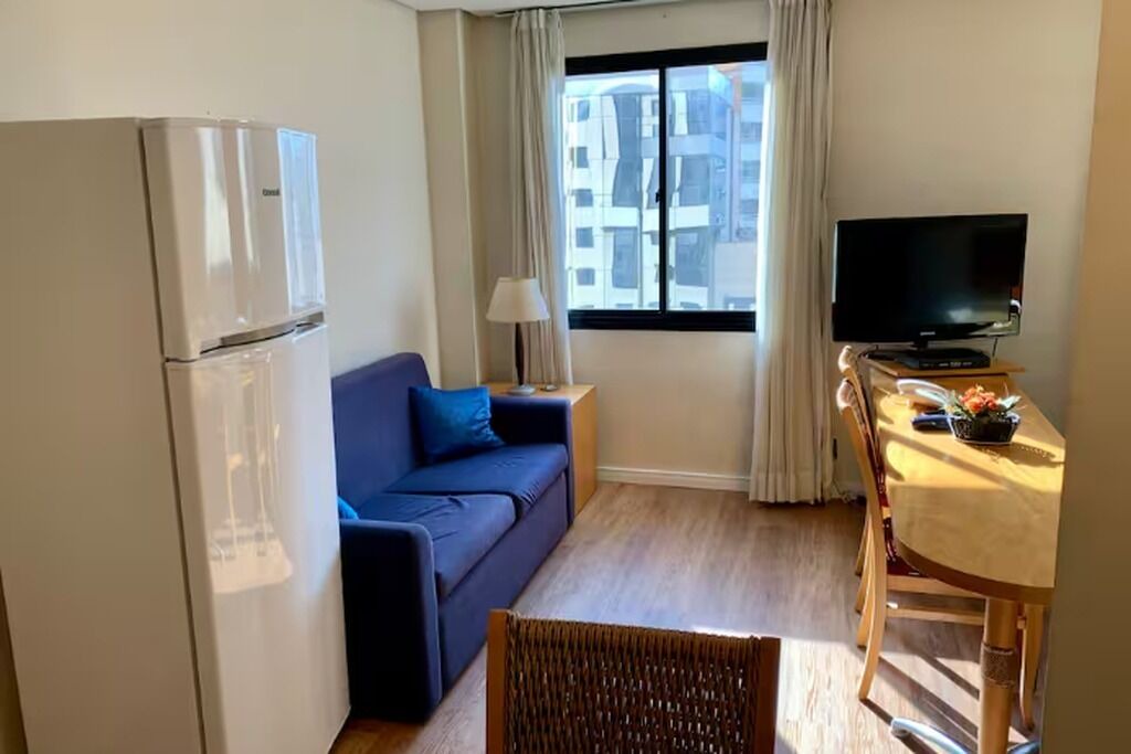 Photo of Livingroom in Osasco