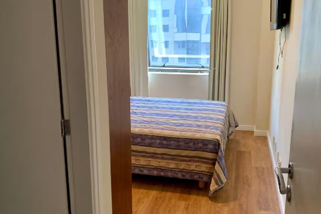 Photo of Bedroom in Osasco