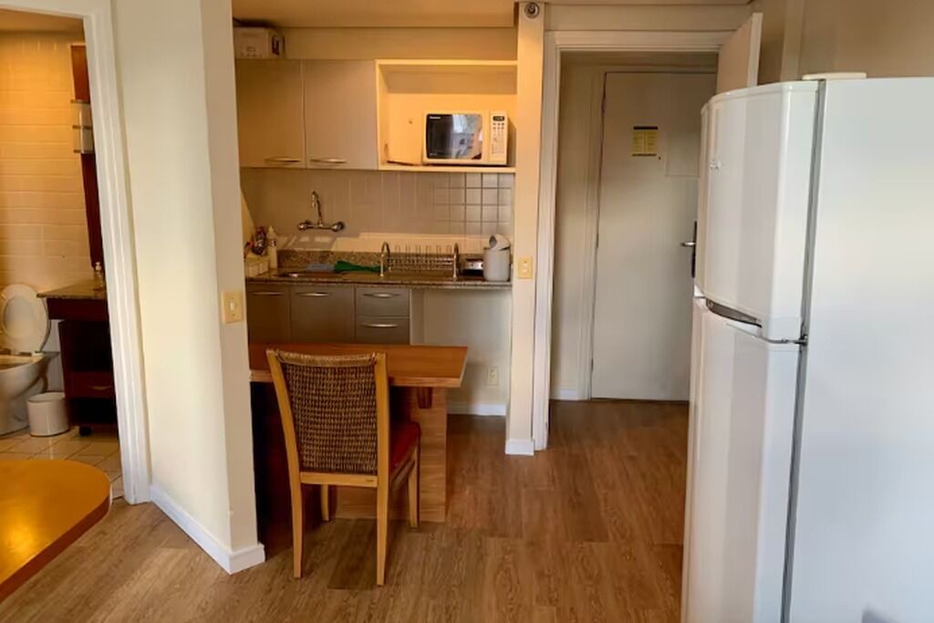 Photo of Kitchen in Osasco