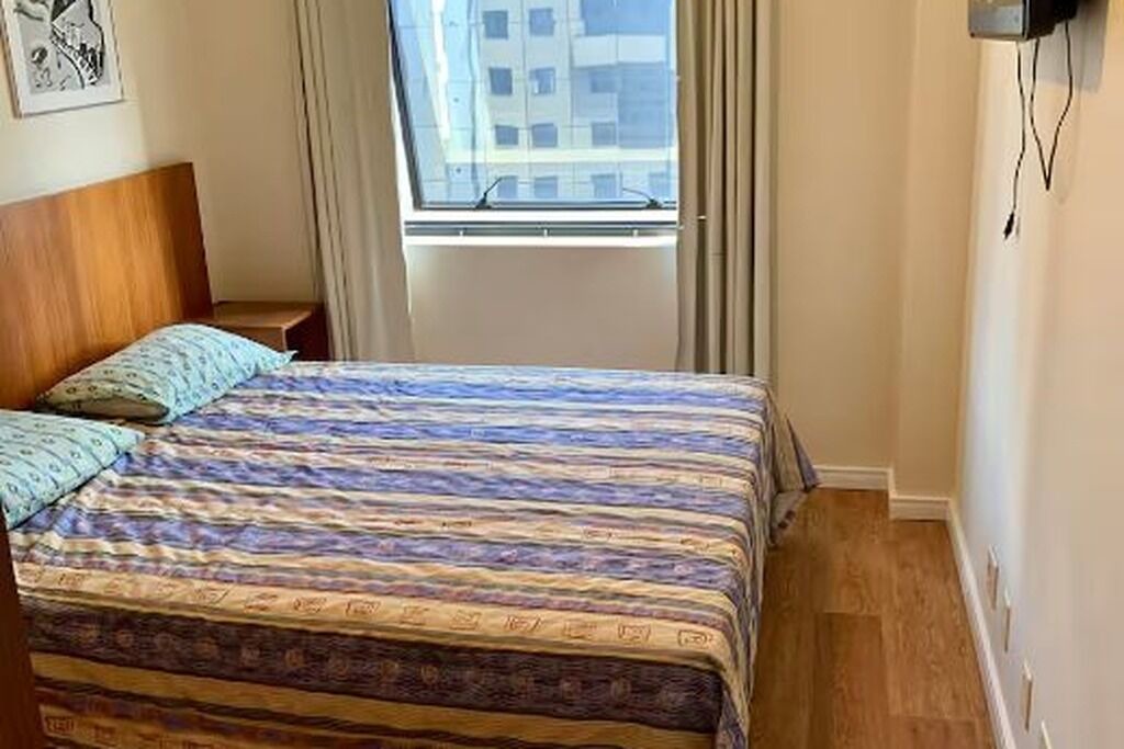 Photo of Bedroom in Osasco