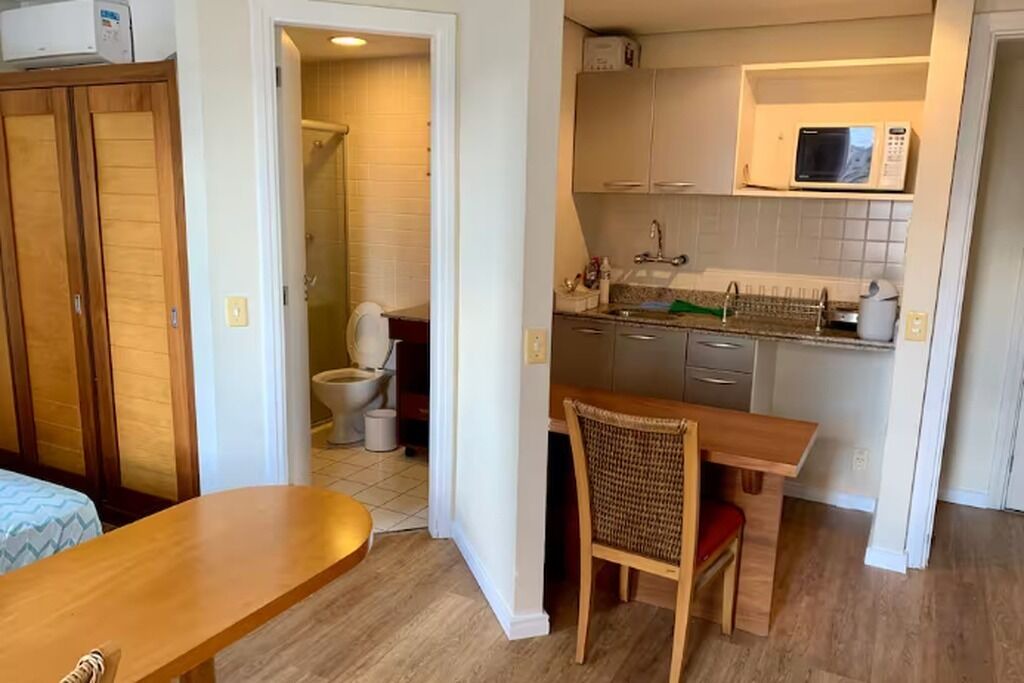 Photo of Kitchen in Osasco