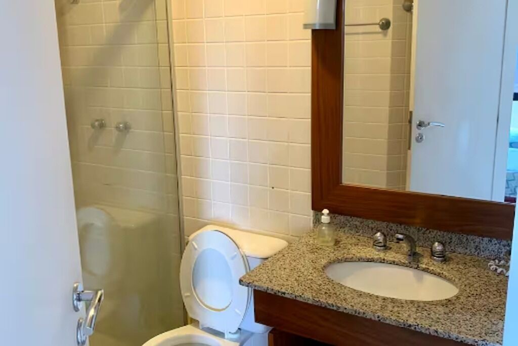 Photo of Bathroom in Osasco
