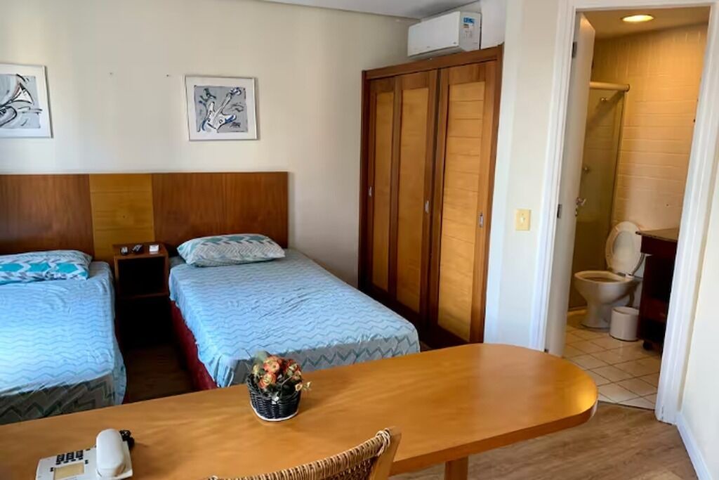 Photo of Bedroom in Osasco