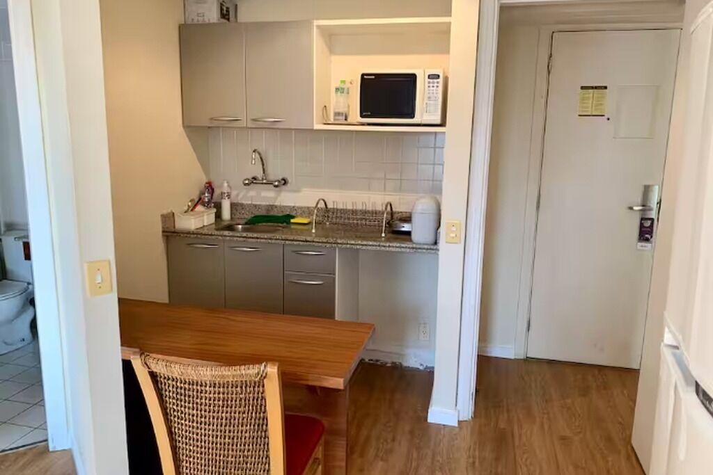 Photo of Kitchen in Osasco