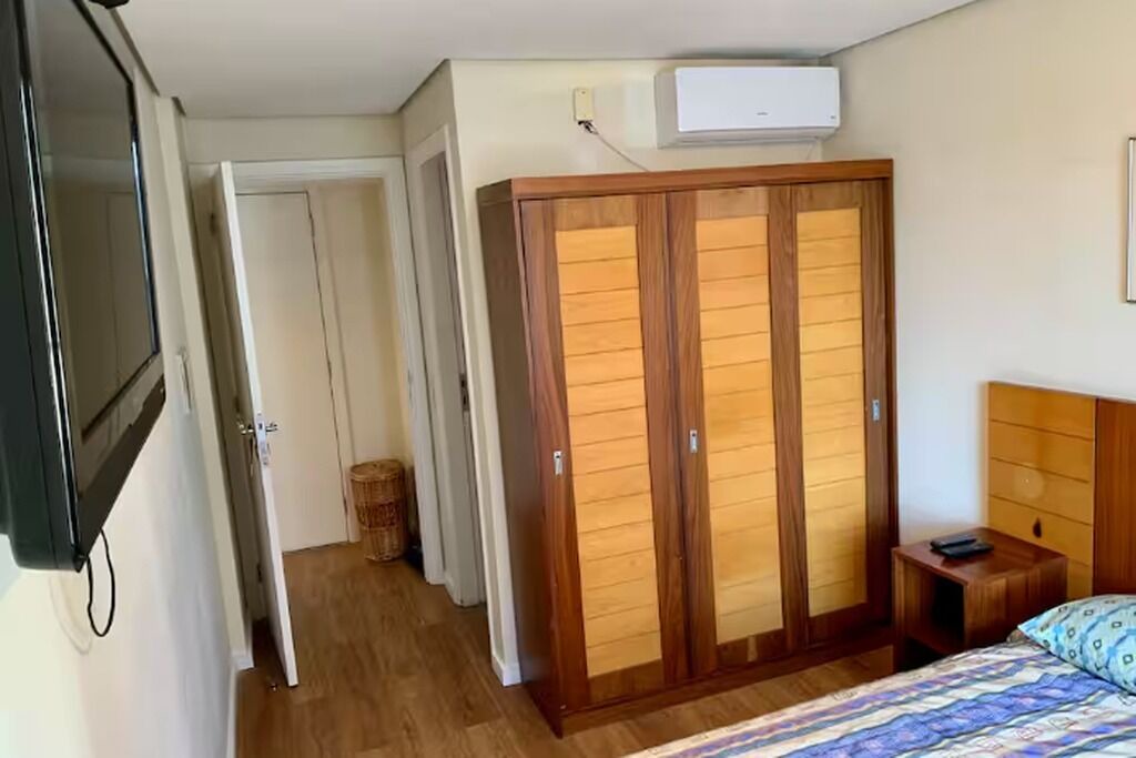 Photo of Bedroom in Osasco