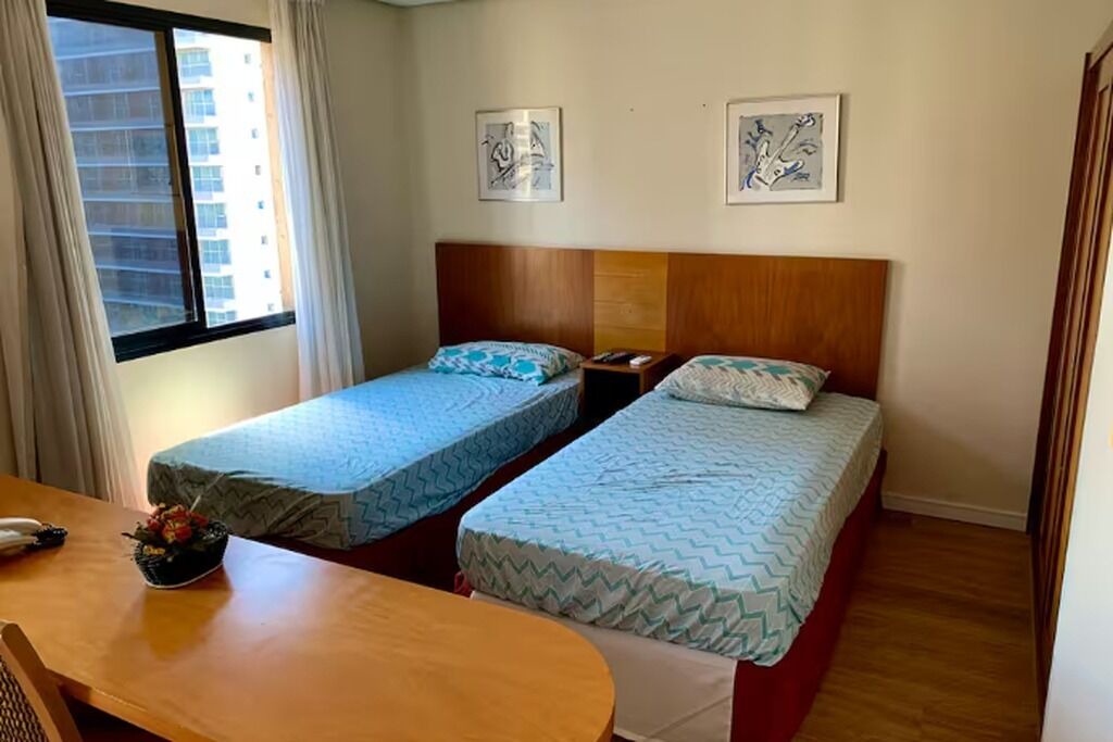 Photo of Bedroom in Osasco