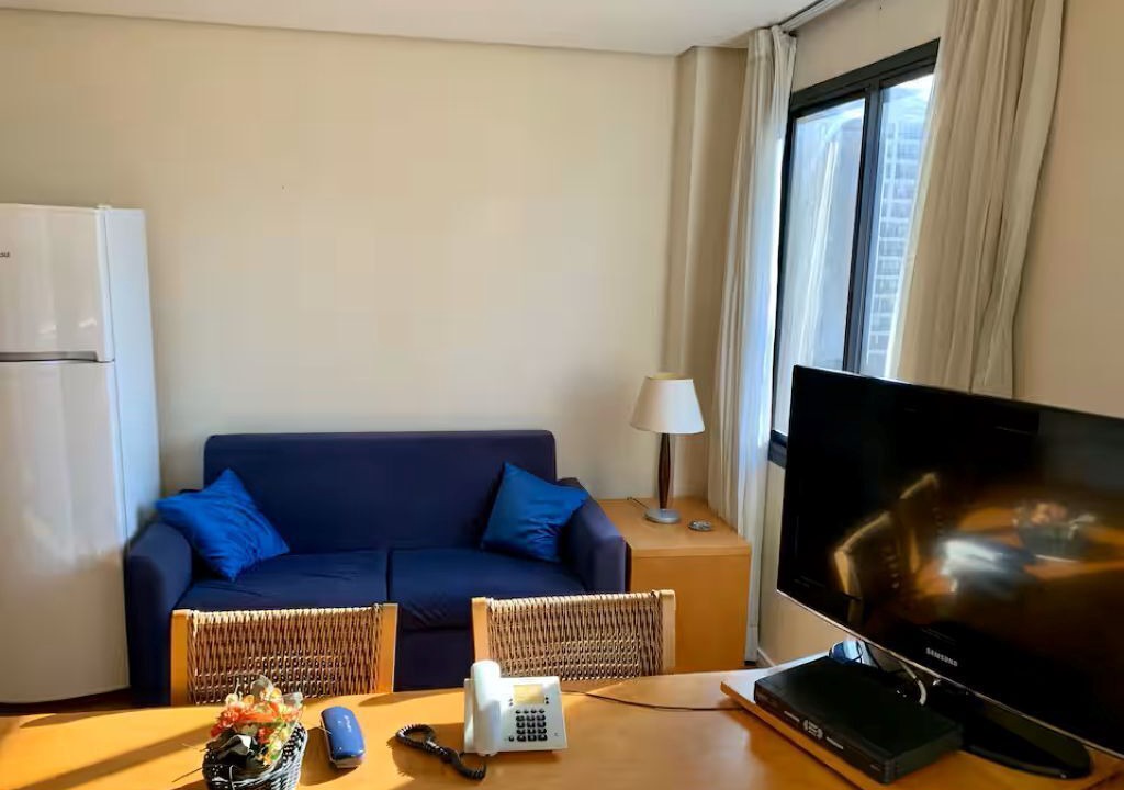 Photo of Livingroom in Osasco