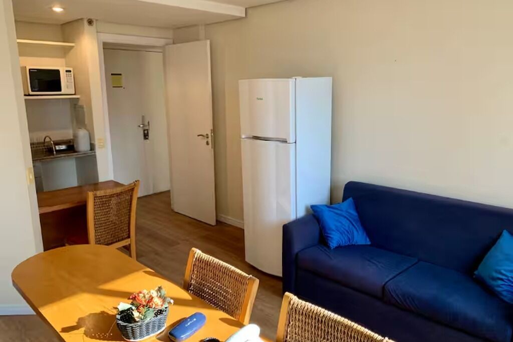 Photo of Livingroom in Osasco