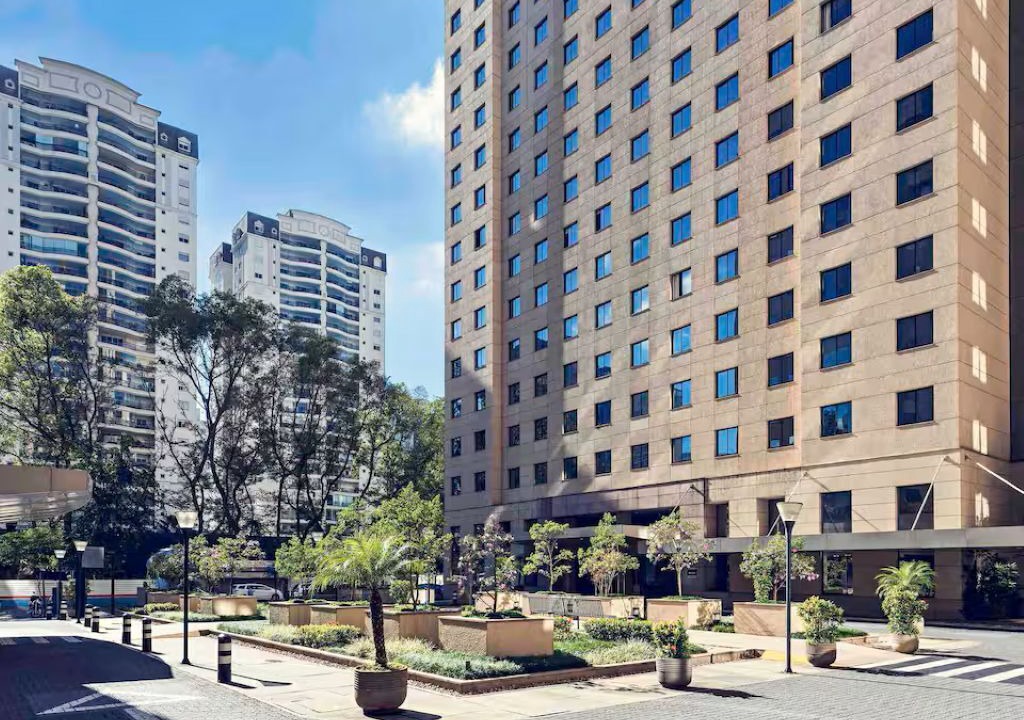 Photo of Outdoor in Osasco
