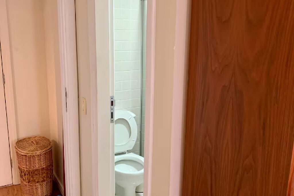 Photo of Bathroom in Osasco