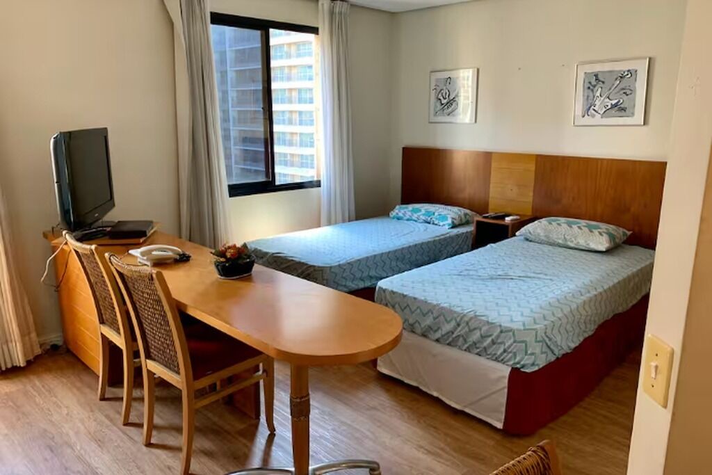 Photo of Bedroom in Osasco