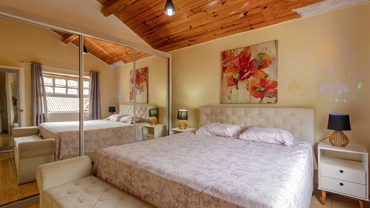 Photo of Bedroom in Sao Paulo