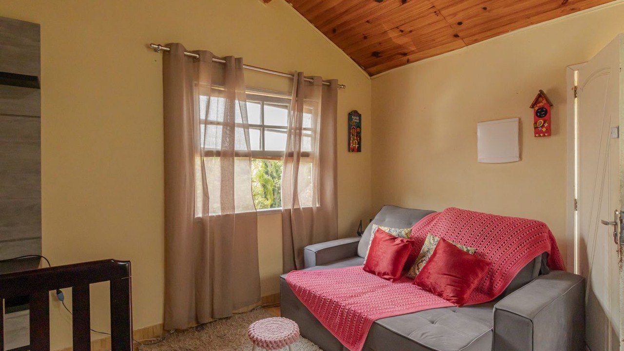 Photo of Livingroom in Sao Paulo