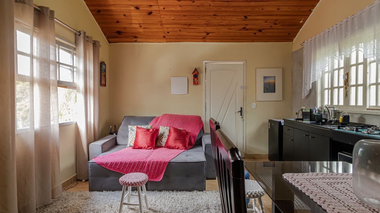Photo of Livingroom in Sao Paulo