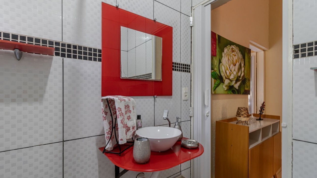 Photo of Bathroom in Sao Paulo