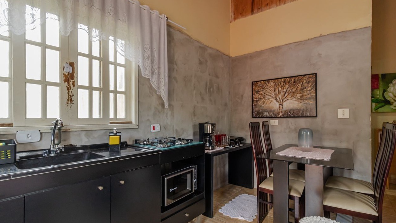 Photo of Kitchen in Sao Paulo