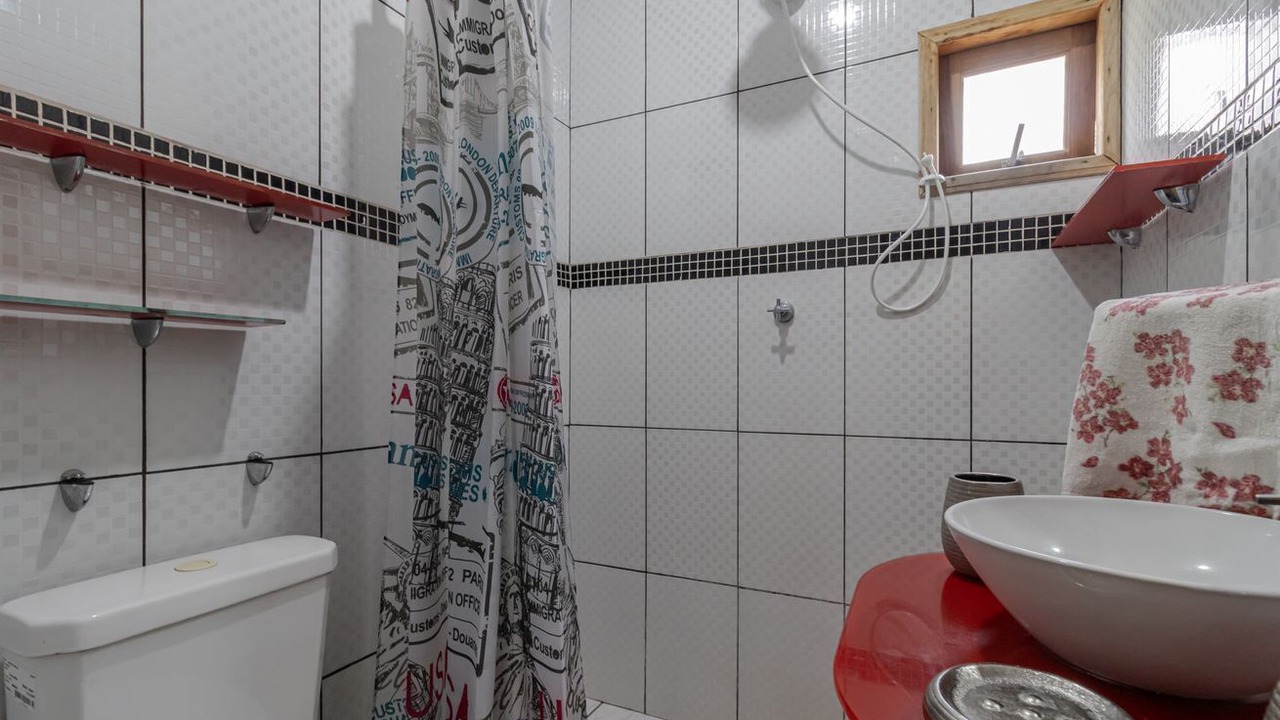 Photo of Bathroom in Sao Paulo
