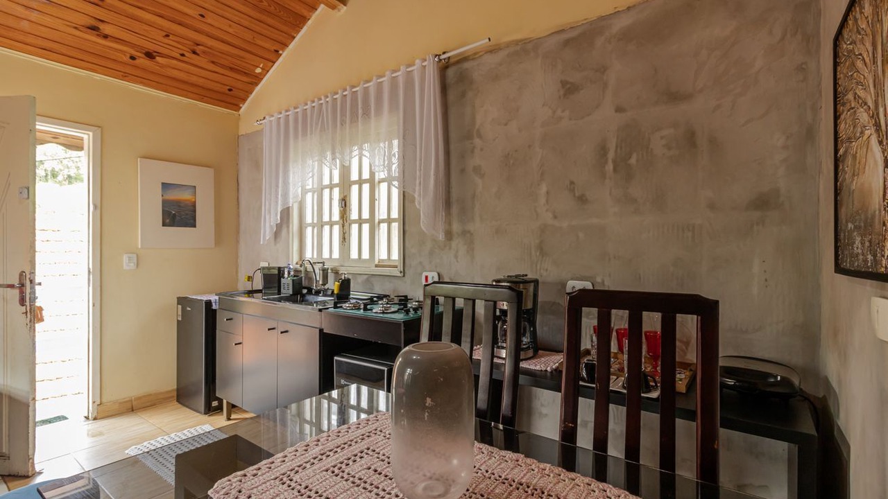 Photo of Kitchen in Sao Paulo