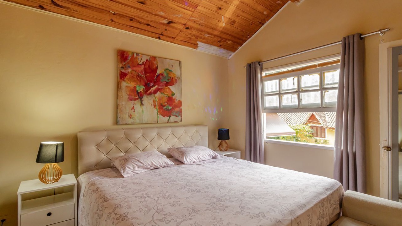 Photo of Bedroom in Sao Paulo