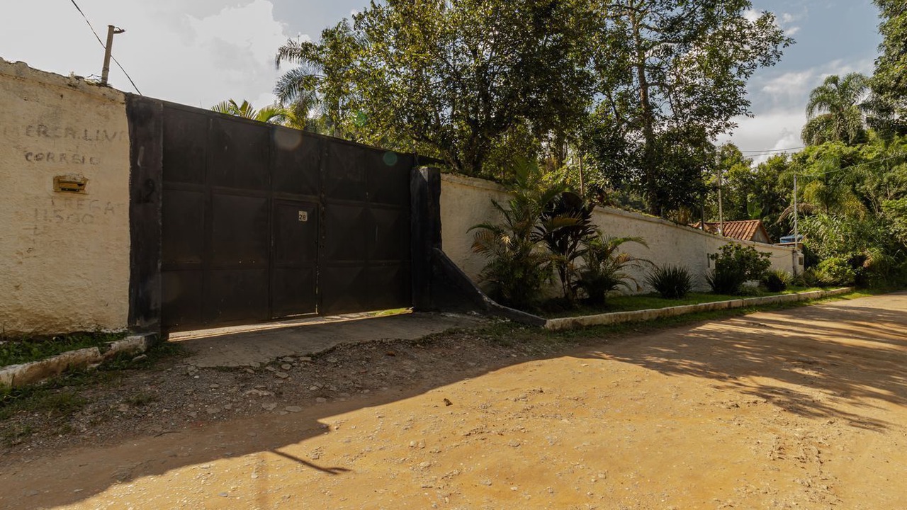 Photo of Outdoor in Sao Paulo