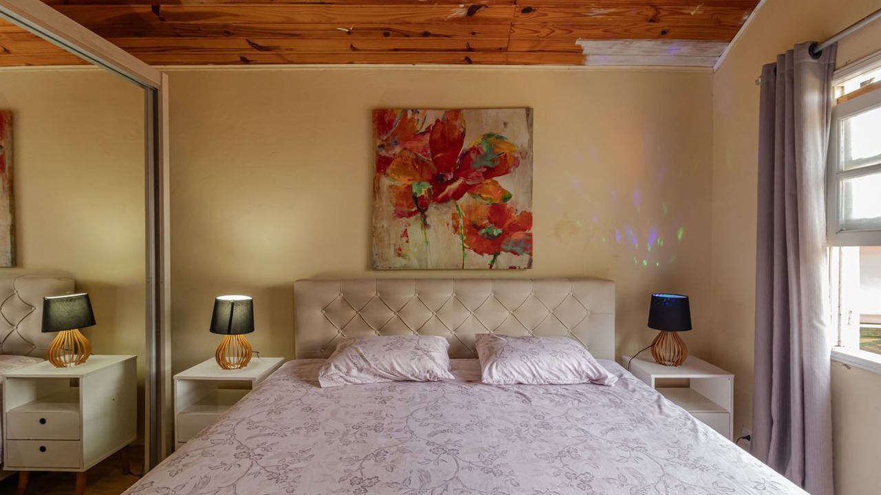 Photo of Bedroom in Sao Paulo
