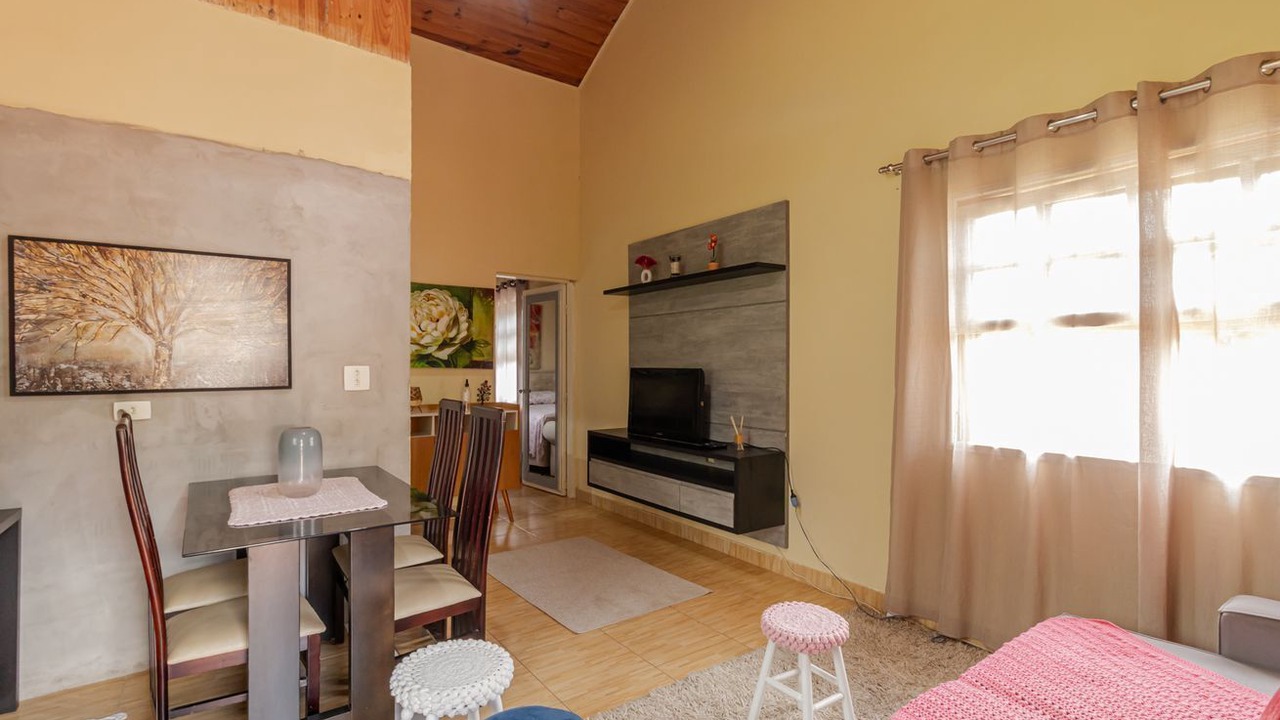 Photo of Bedroom in Sao Paulo