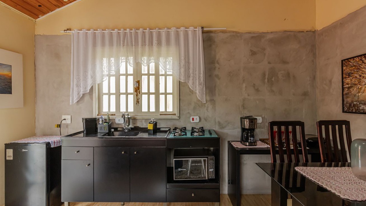 Photo of Kitchen in Sao Paulo