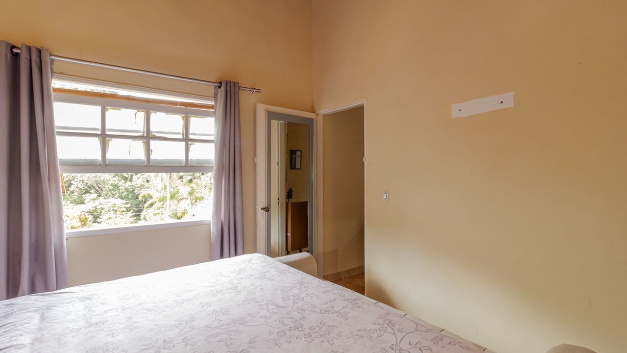 Photo of Bedroom in Sao Paulo