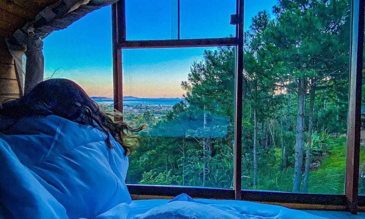 Photo of Bedroom in Palhoca