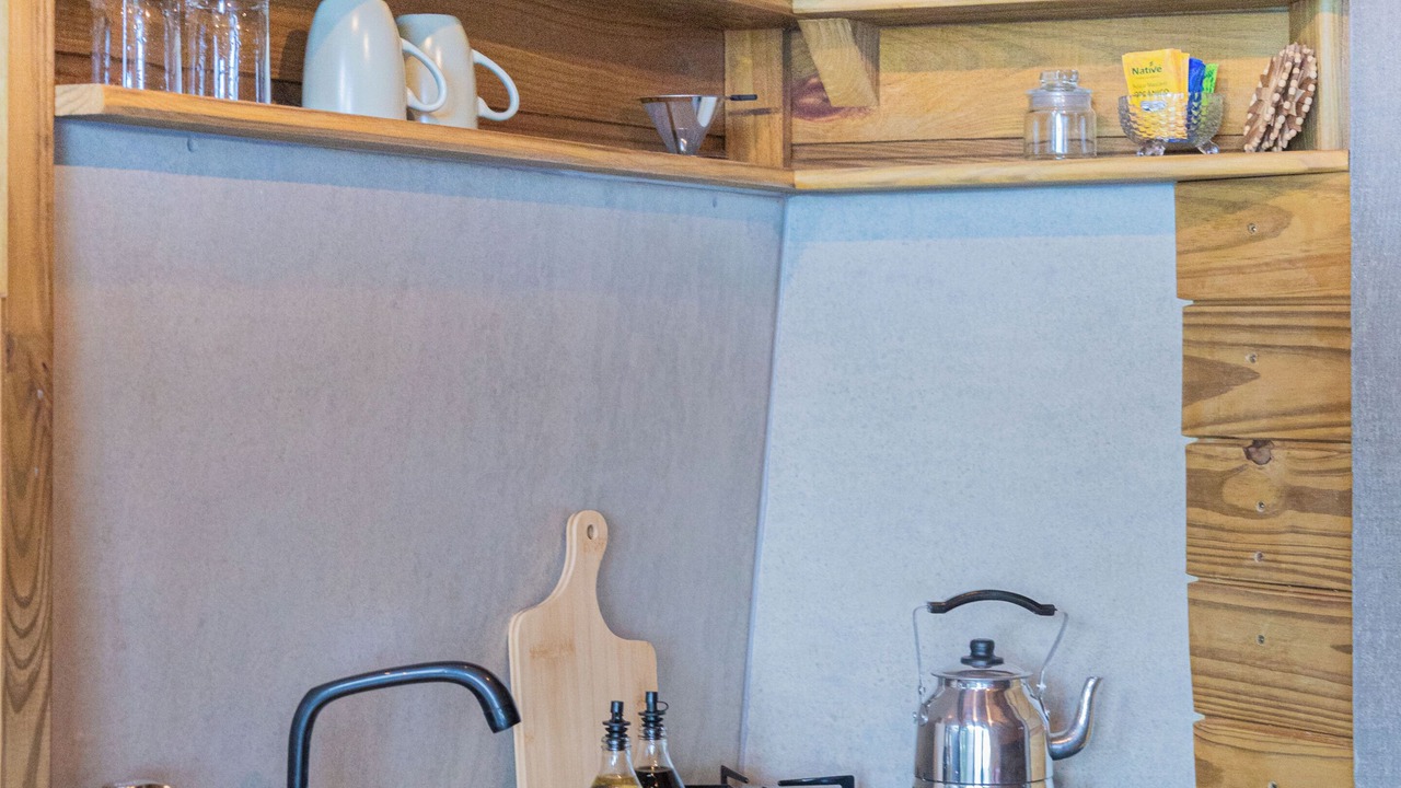 Photo of Kitchen in Palhoca