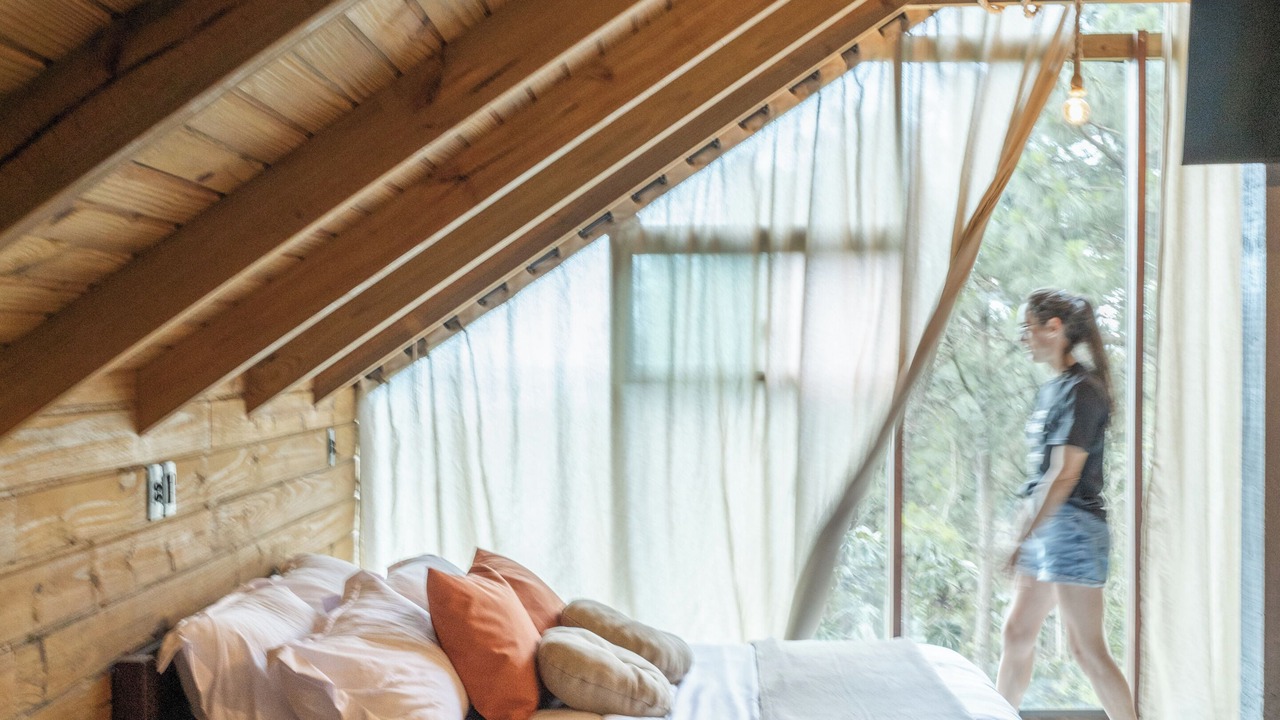 Photo of Bedroom in Palhoca