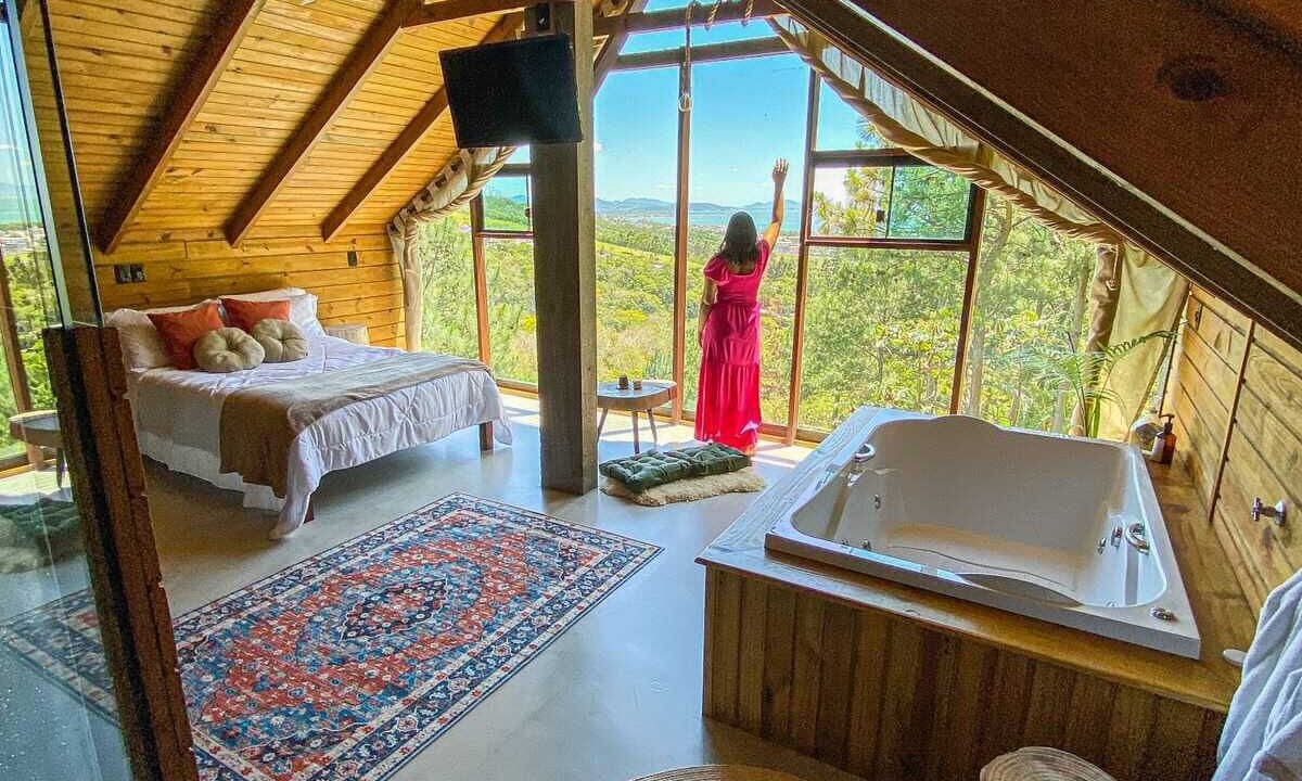 Photo of Bedroom in Palhoca