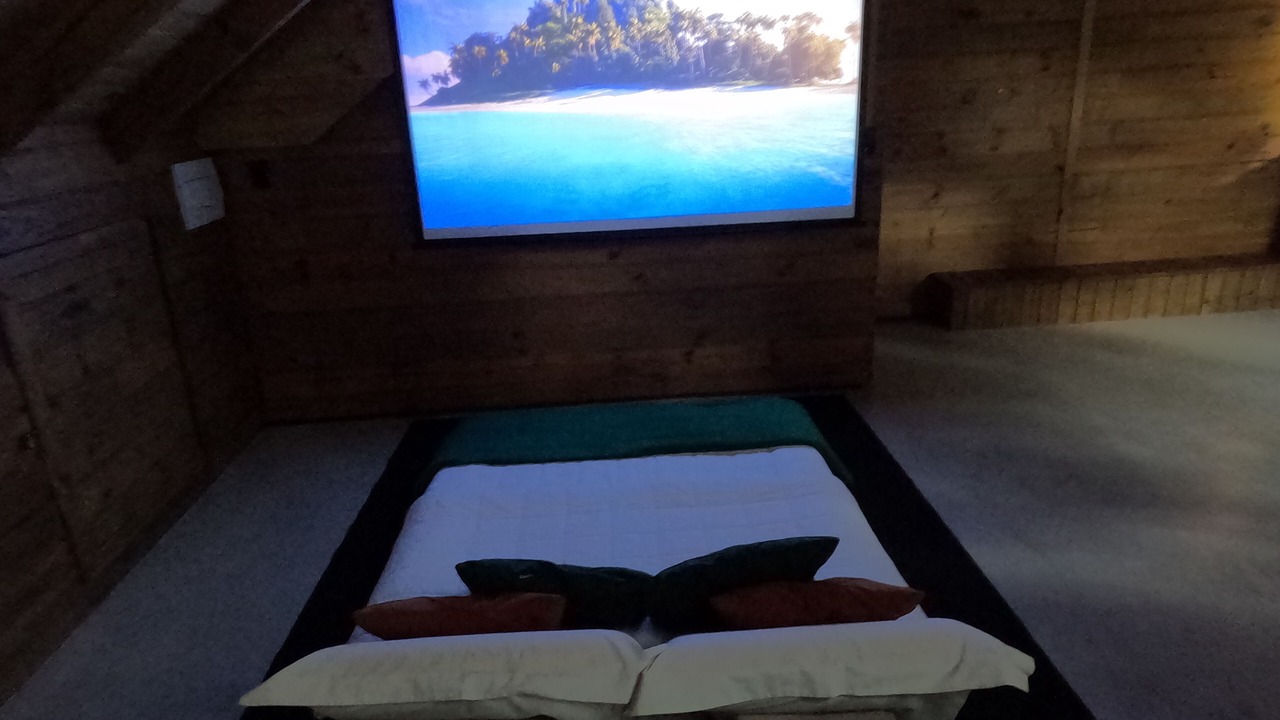 Photo of Bedroom in Palhoca