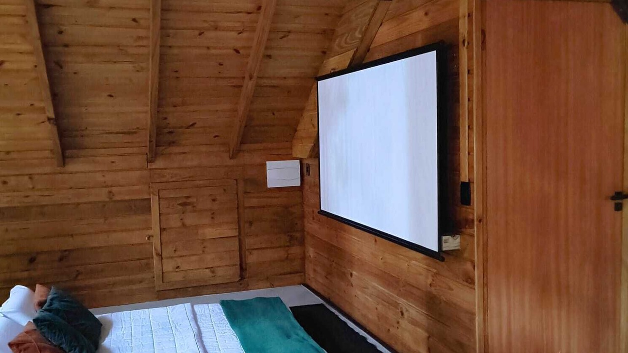 Photo of Bedroom in Palhoca