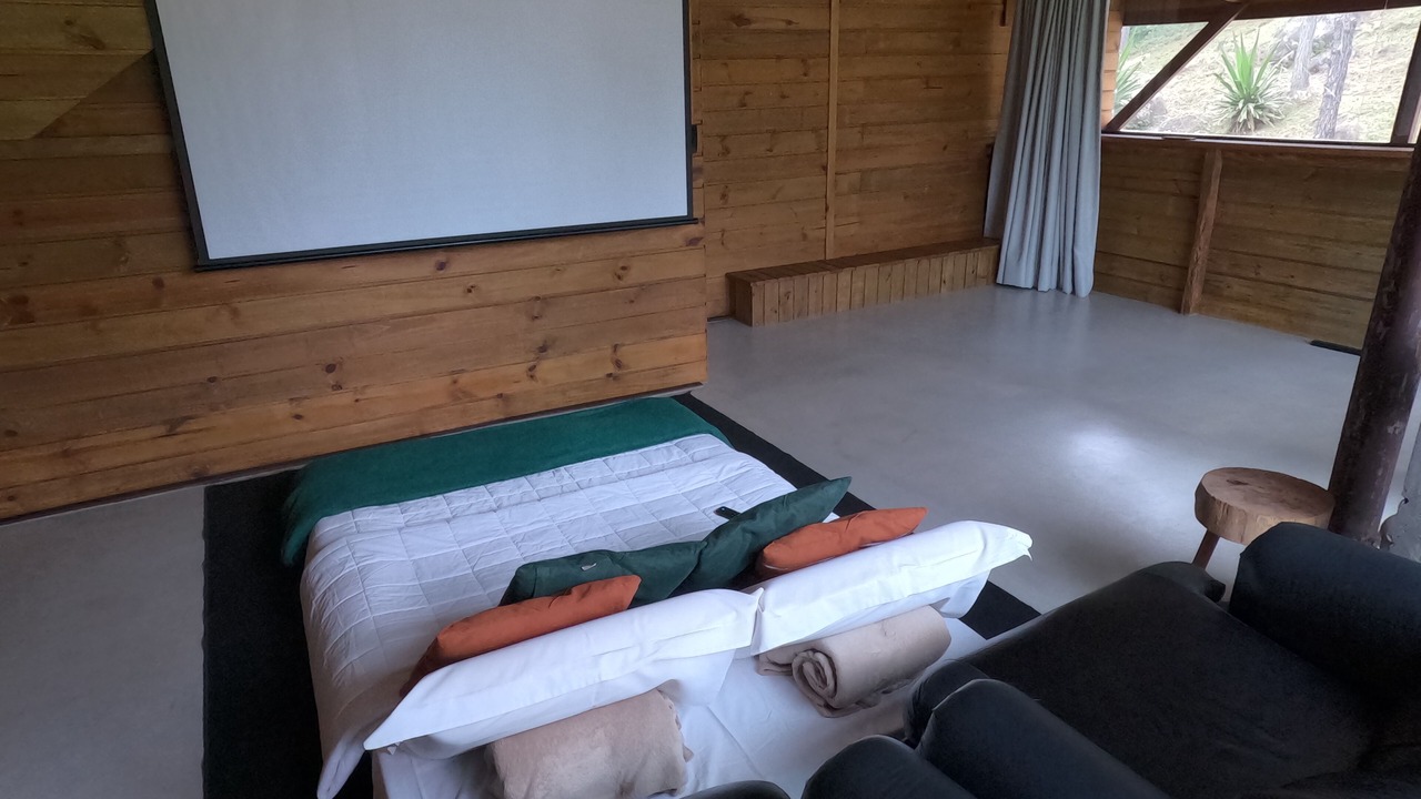 Photo of Bedroom in Palhoca