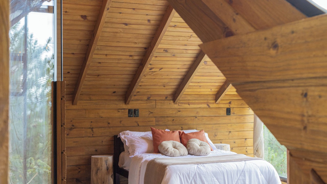 Photo of Bedroom in Palhoca