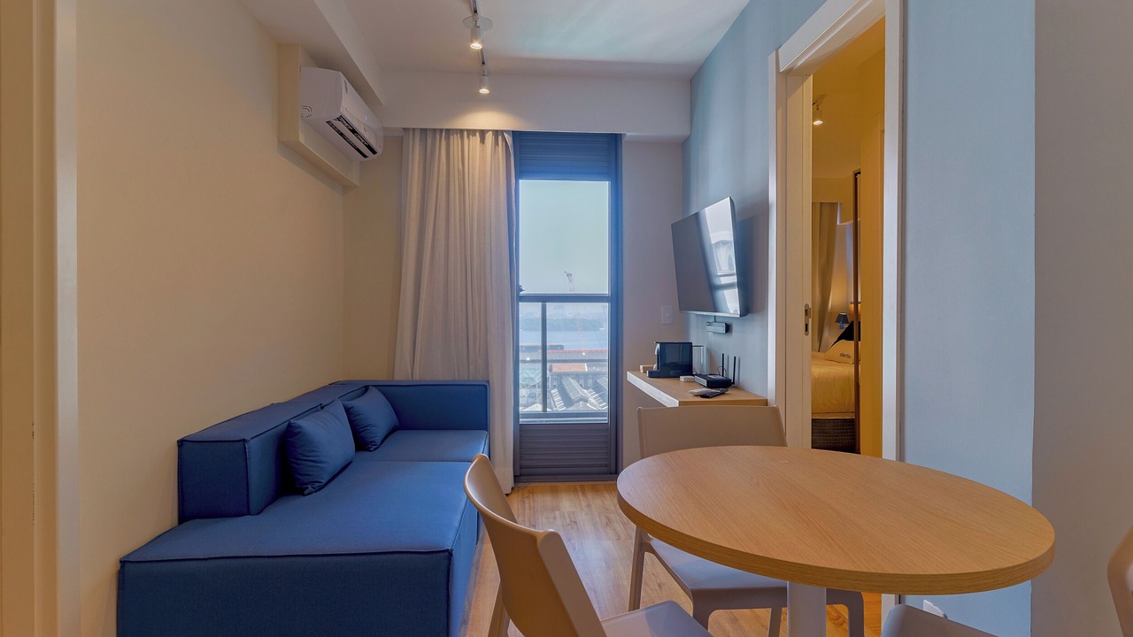 Photo of Livingroom in Santo Cristo