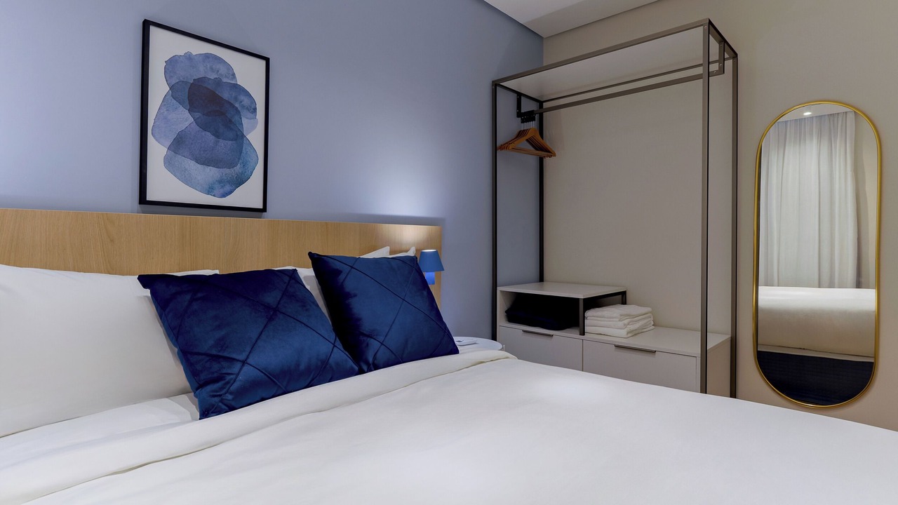 Photo of Bedroom in Santo Cristo