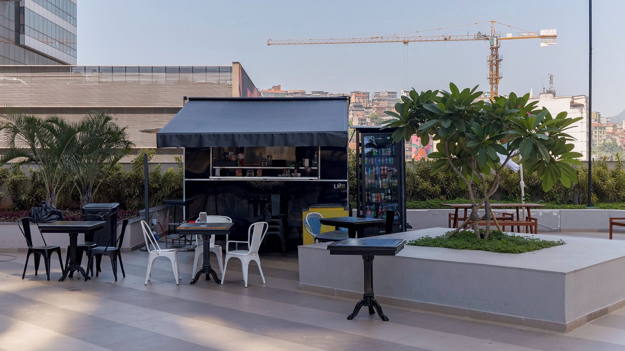 Photo of Outdoor in Santo Cristo